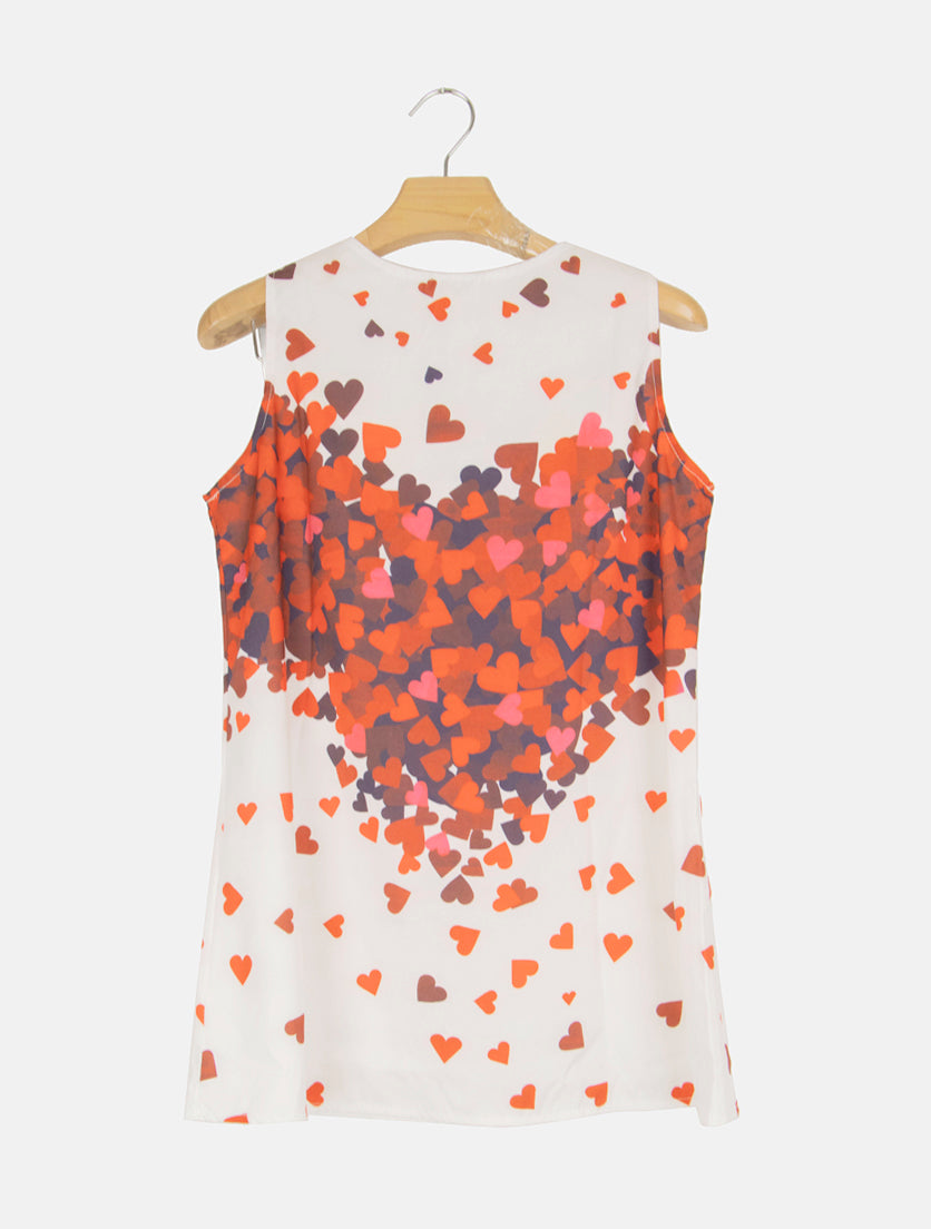 Blusa Sem Marca