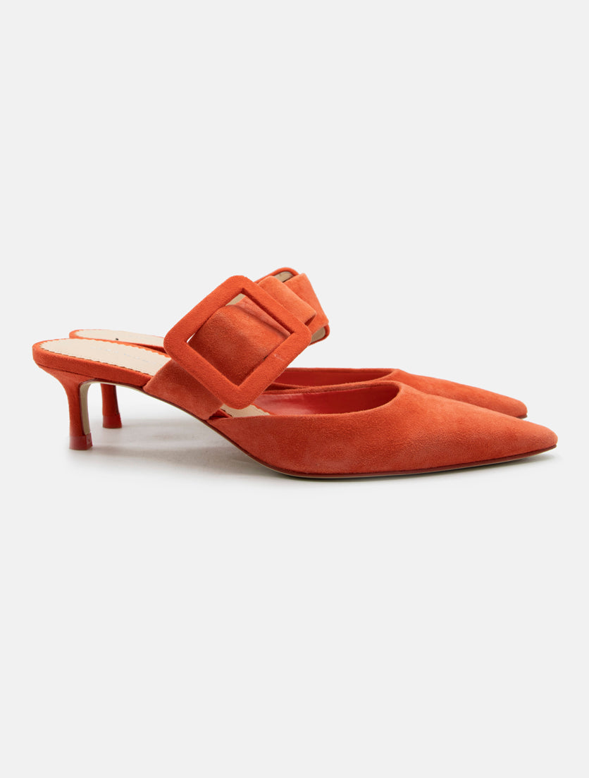 Sapatos de salto alto Zara