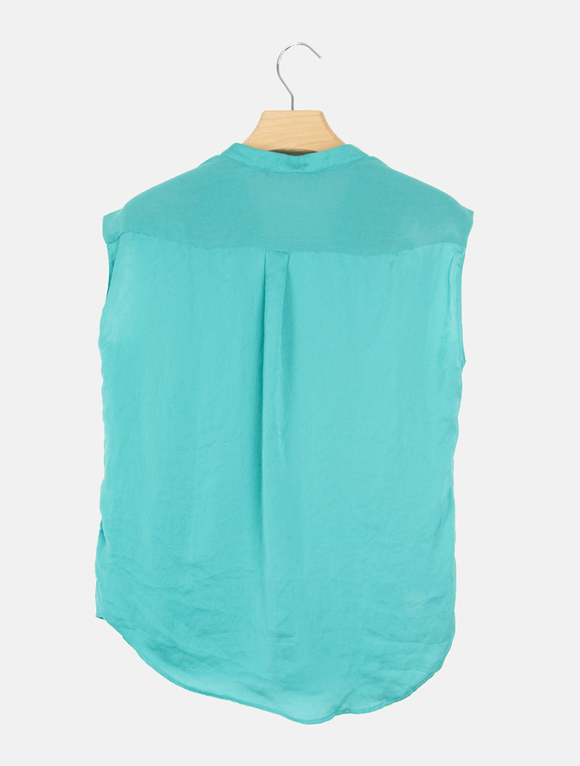 Camisa Zara