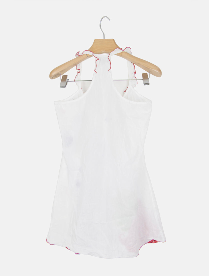 Vestido Surkana