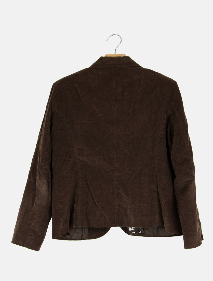 Blazer Sem Marca