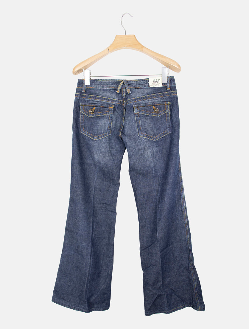 Jeans Bershka