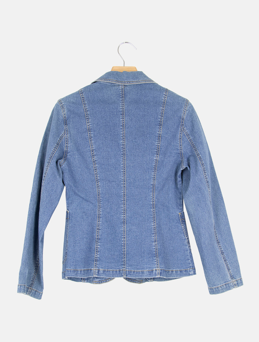Blazer Sem Marca