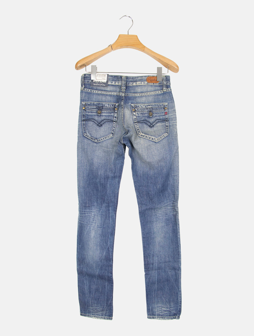 Jeans Replay