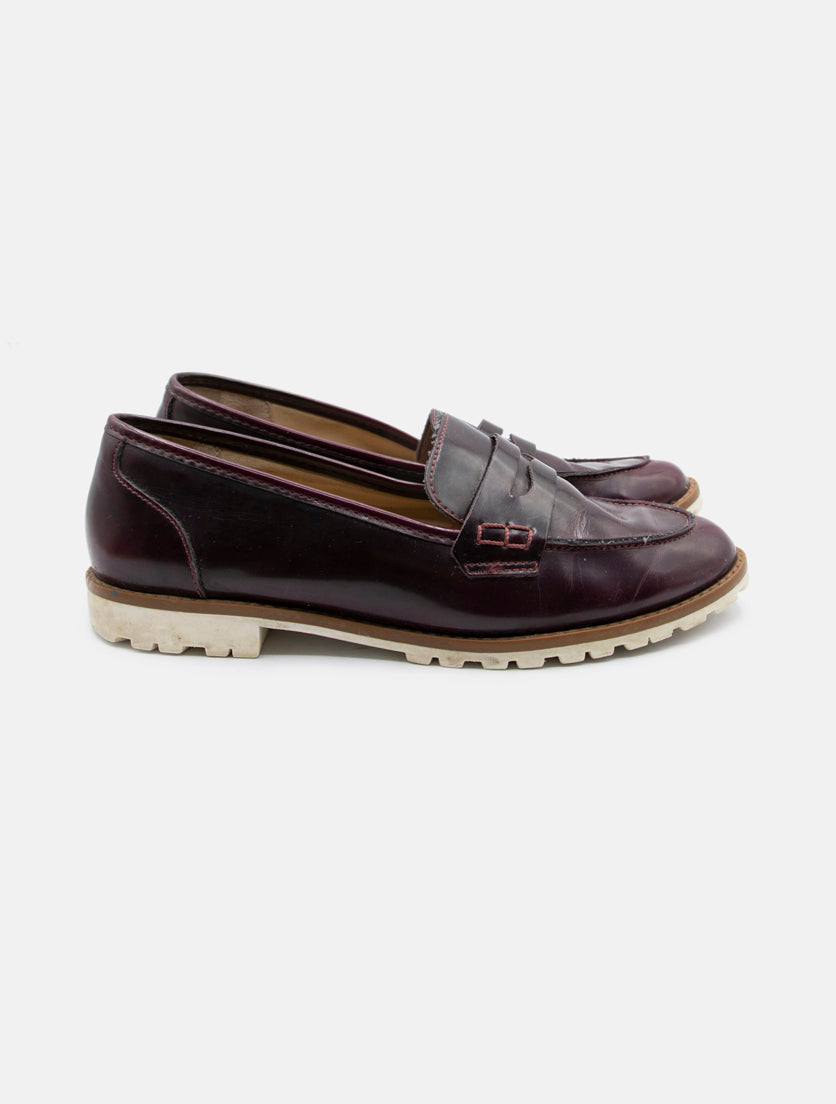 Sapatos rasos Sem Marca