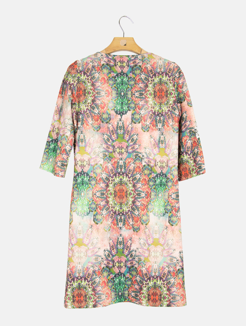 Vestido Lanidor