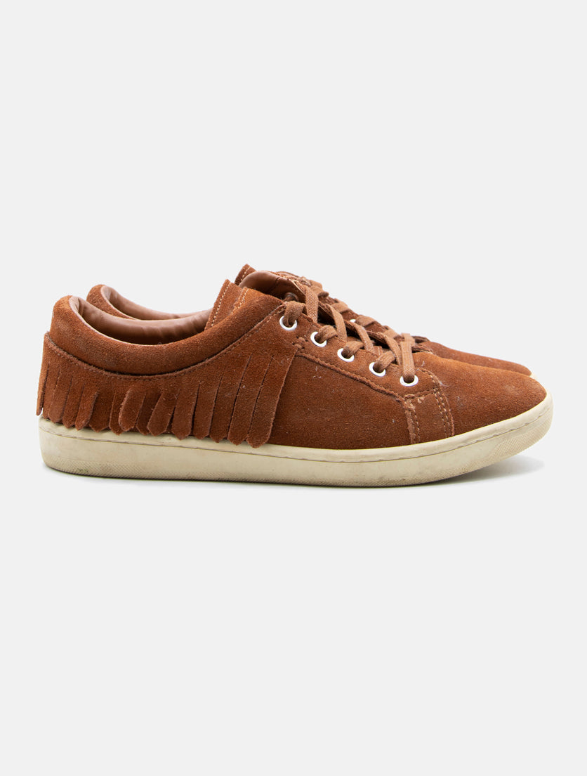 Sapatos rasos Zara