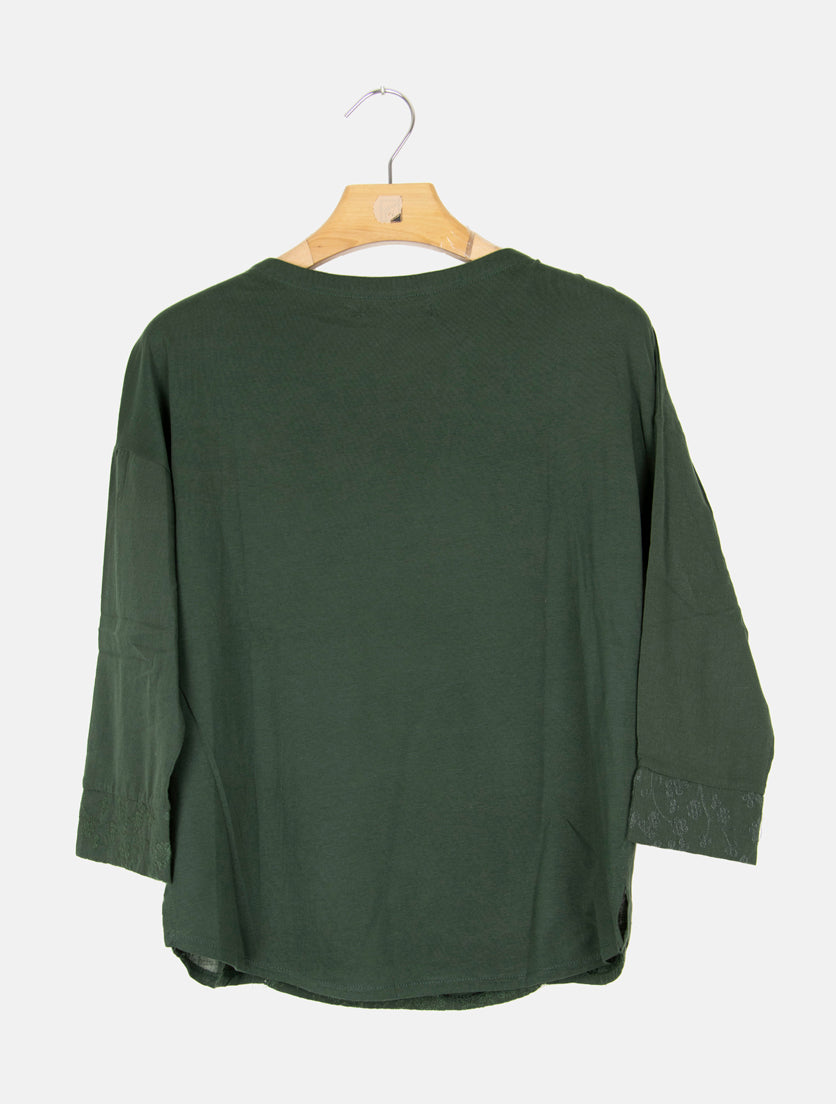 Blusa Sfera