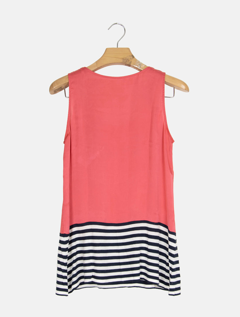 T-shirt Sem Marca