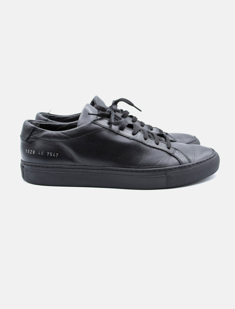 Sapatilhas Common Projects
