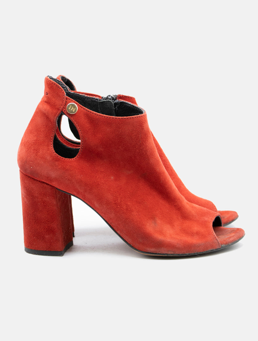 Botins Sem Marca
