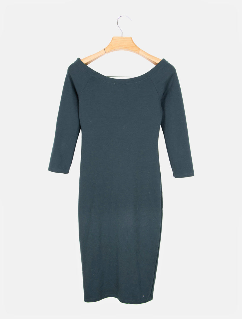 Vestido Zara