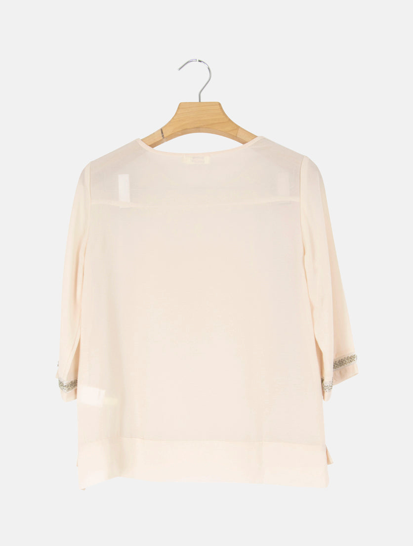 Blusa Molly Bracken