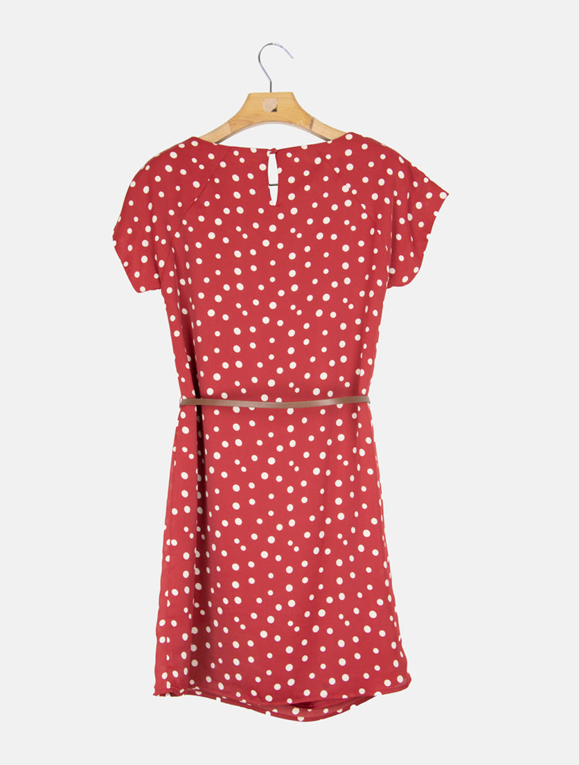 Vestido Tintoretto