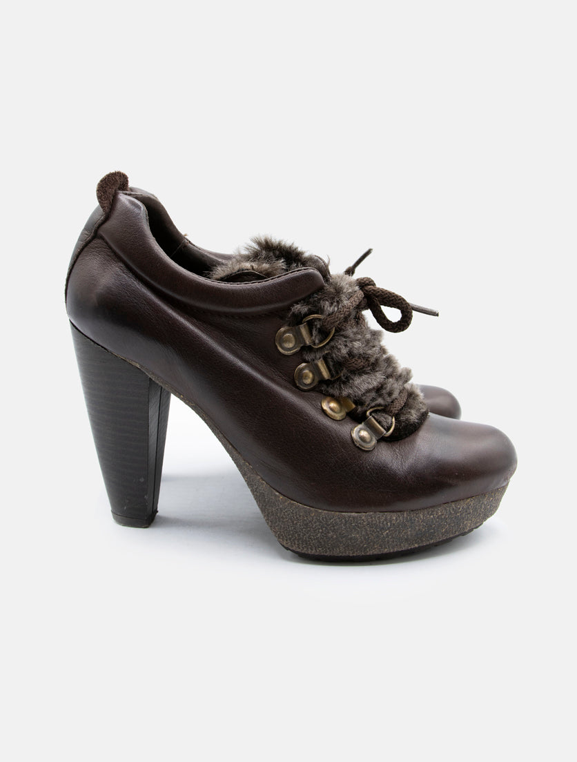 Botins Sem Marca