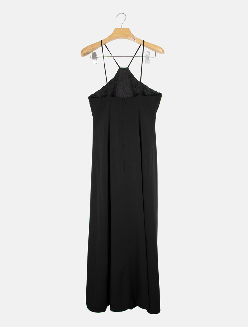 Vestido Sem Marca