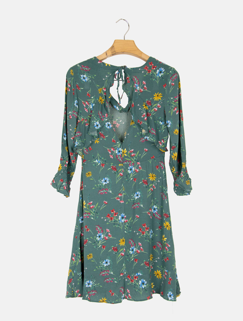 Vestido Mango