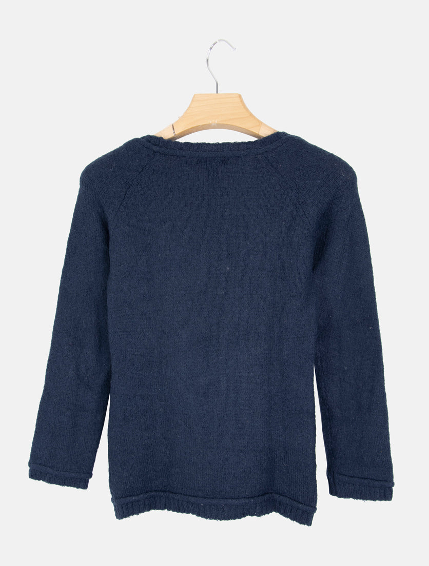 Camisola Mango