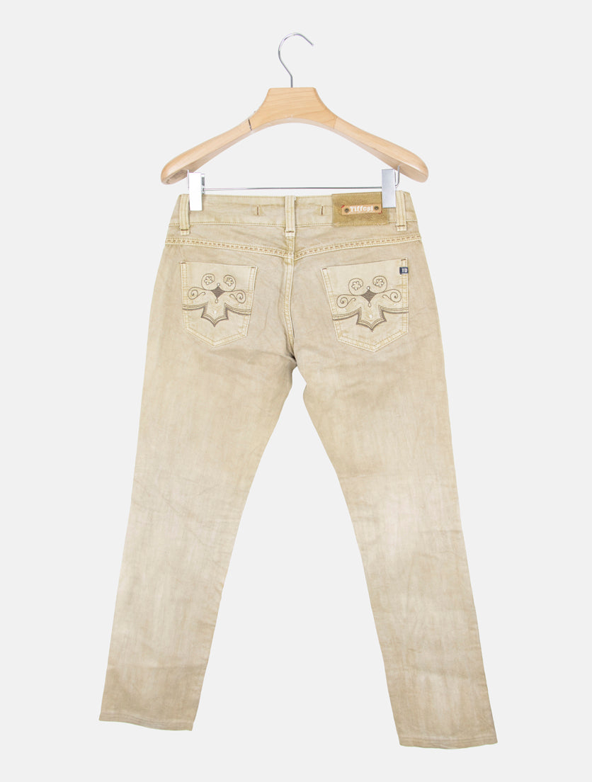 Jeans Tiffosi