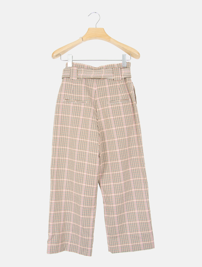 Culottes Mango 1