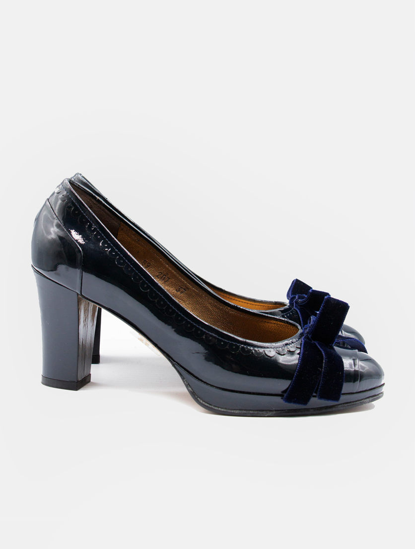 Zapatos Decenio
