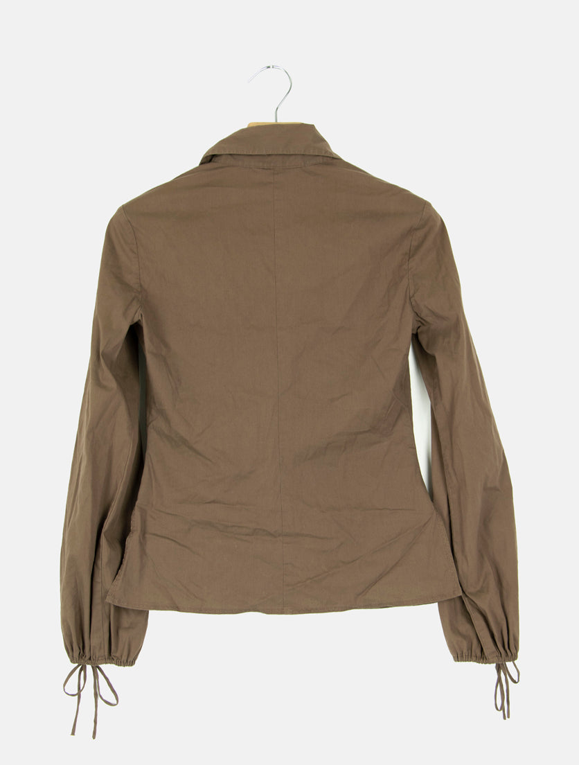 Camisa Mango