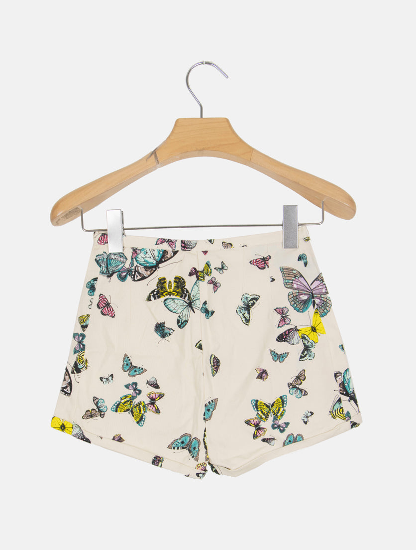 Calções Pull & Bear
