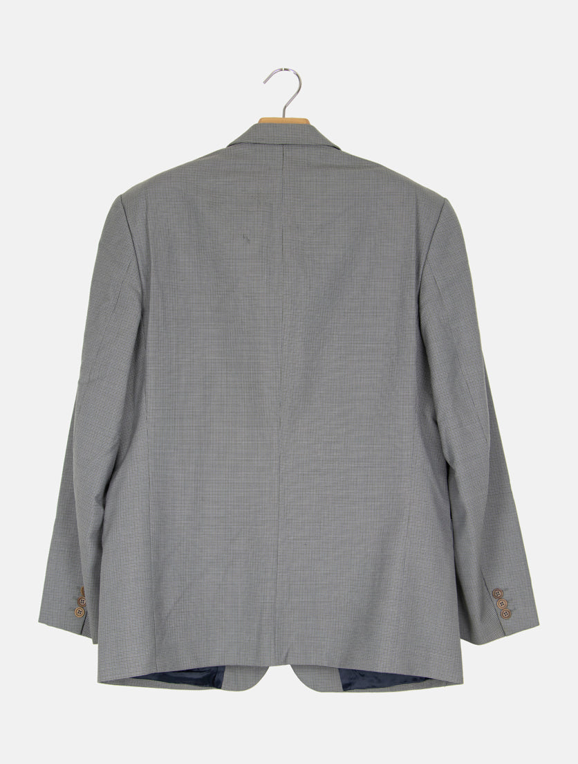 Blazer Sem Marca