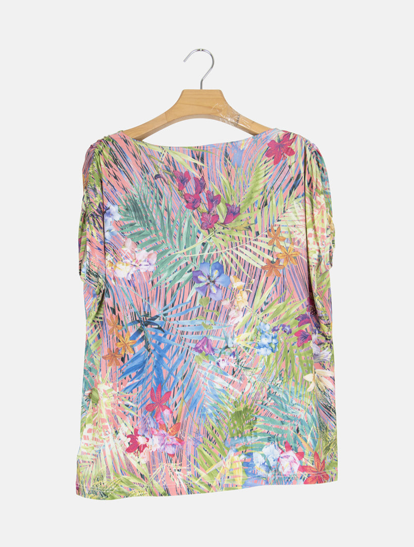 Blusa Sem Marca