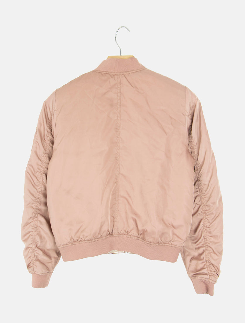 Bomber Pull & Bear