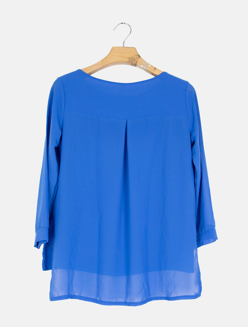 Blusa Sem Marca