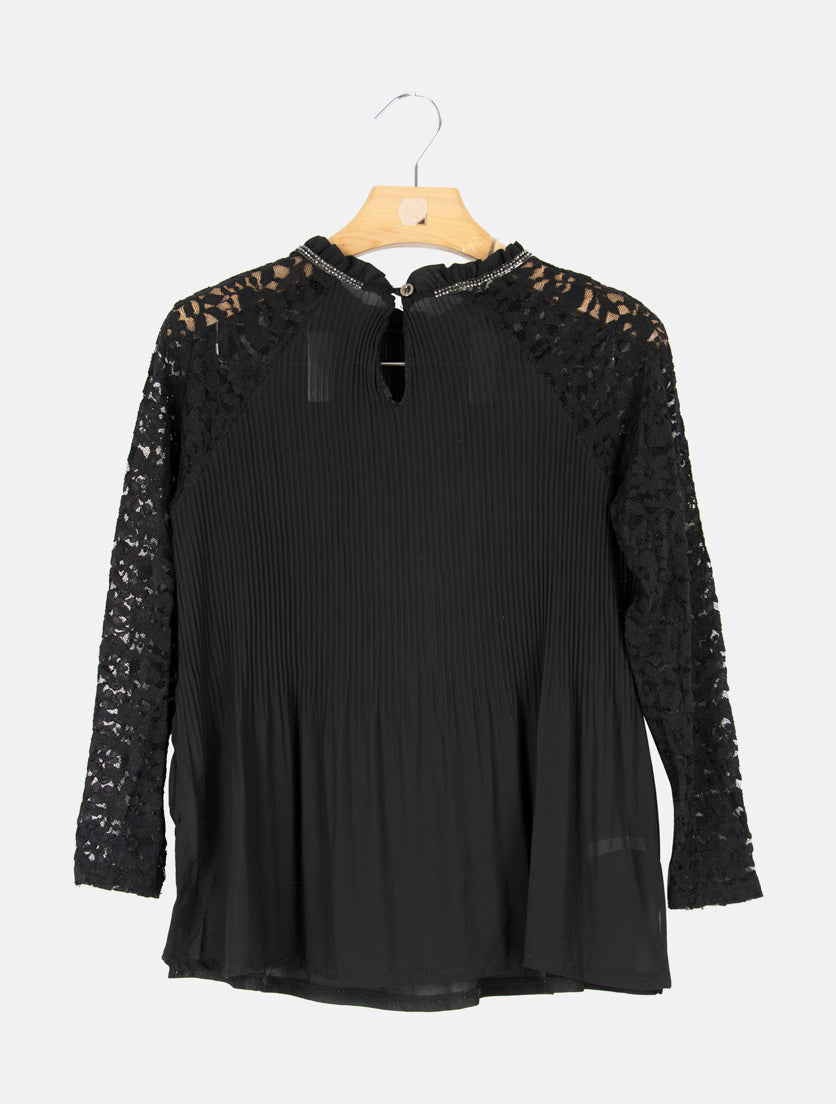 Blusa Sem Marca