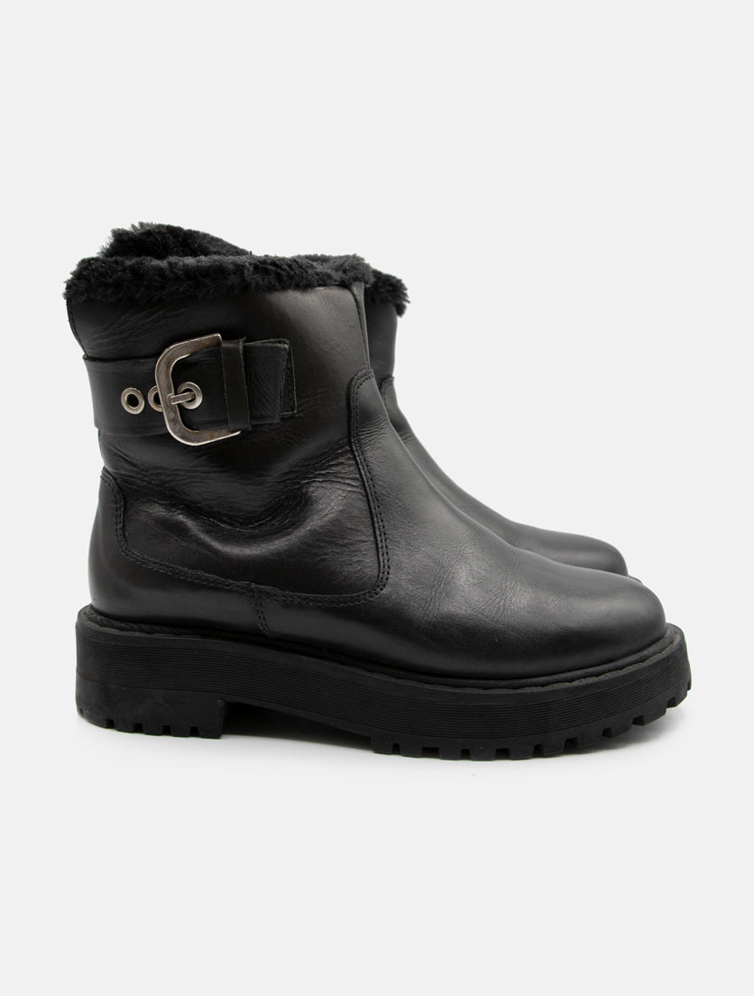 Botas Zara