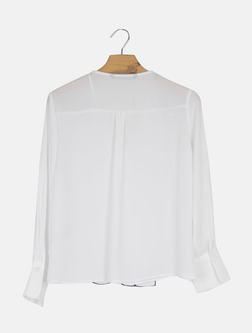 Camisa Zara