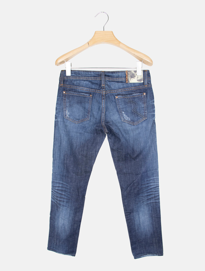 Jeans Sem Marca