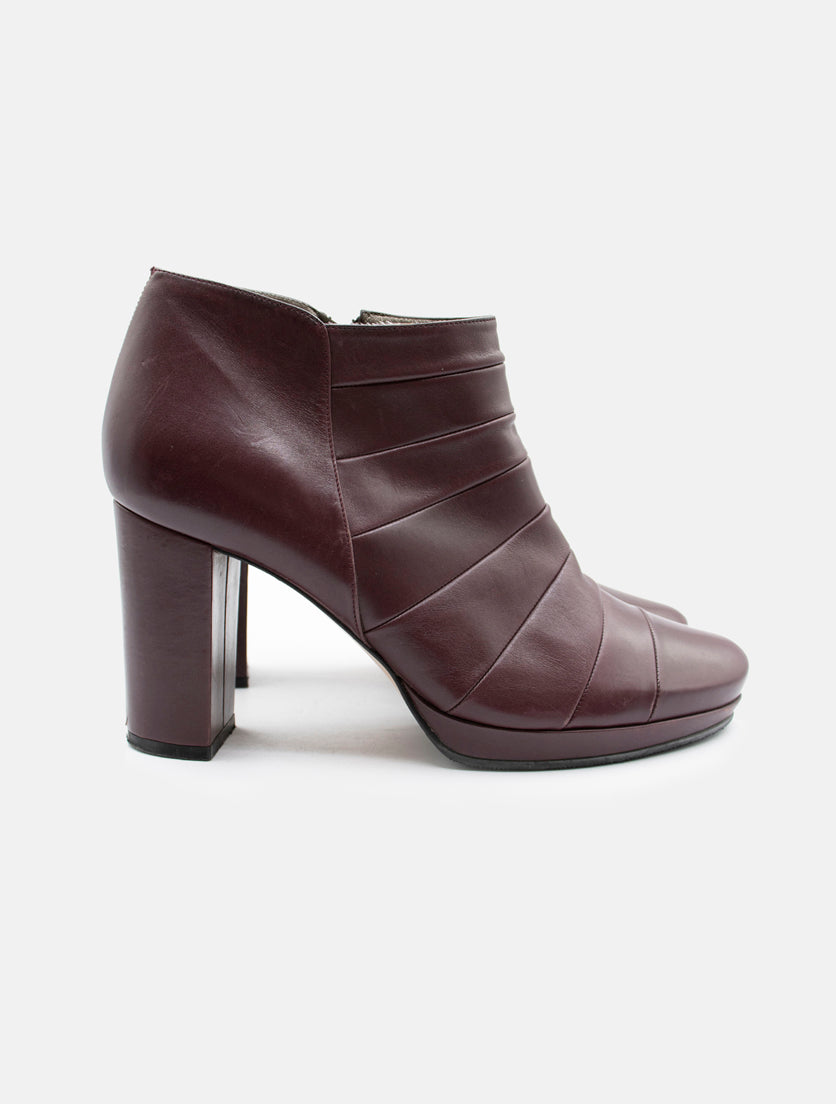 Botins Balenciaga Paris