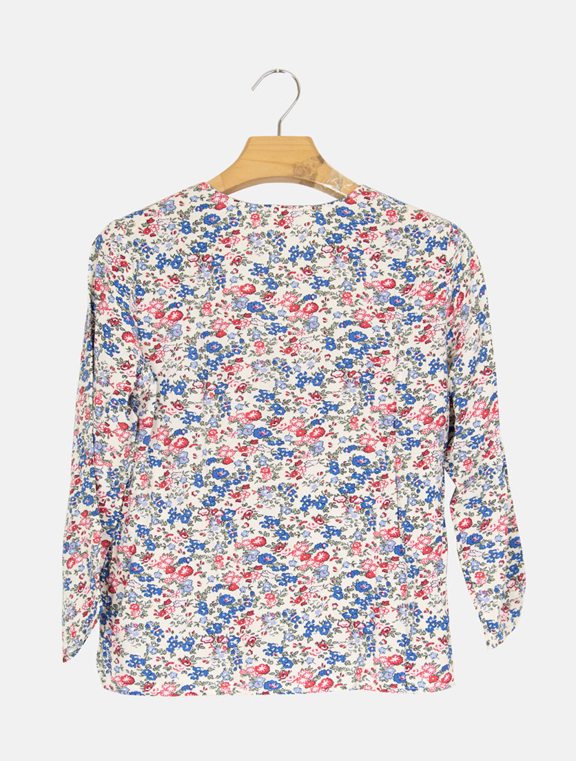 Blusa Springfield