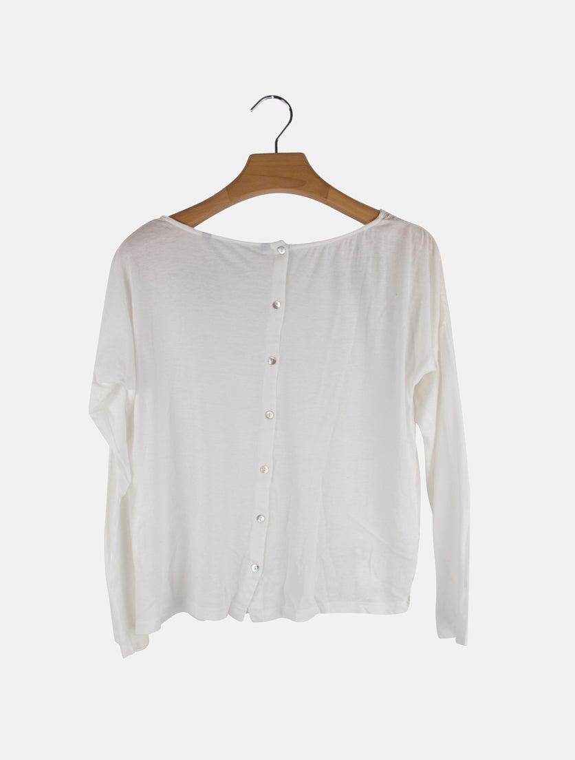 Blusa Zara