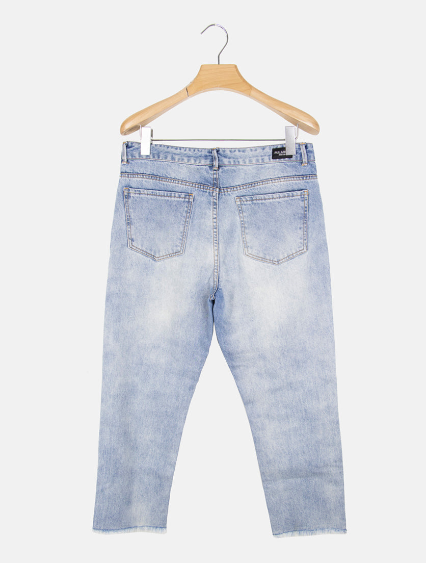 Jeans Pull & Bear