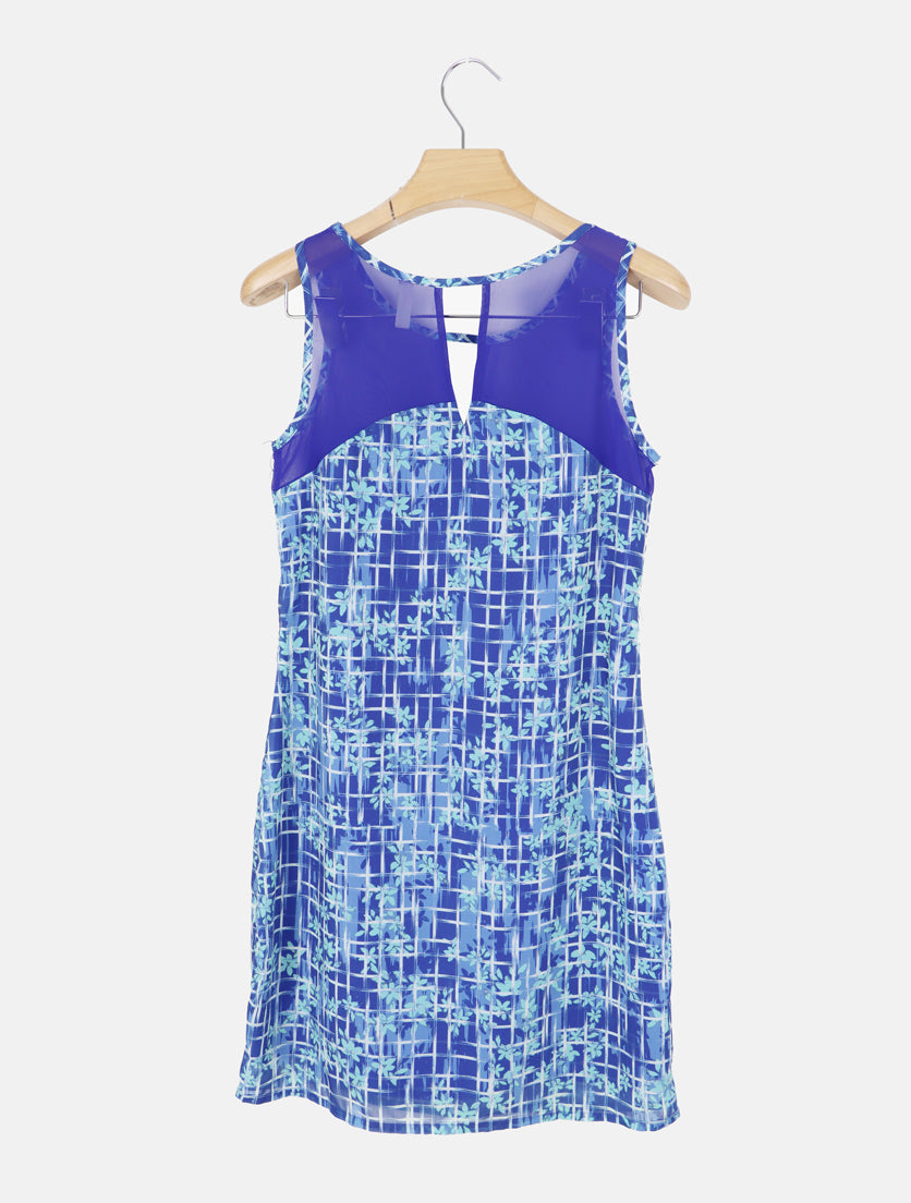Vestido Lavand.