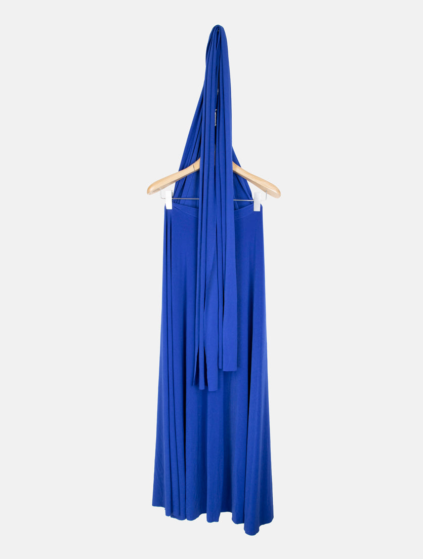 Vestido Sem Marca