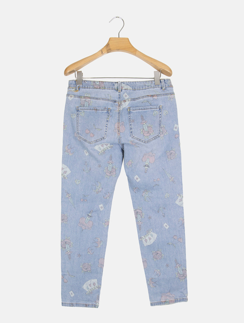 Jeans Springfield