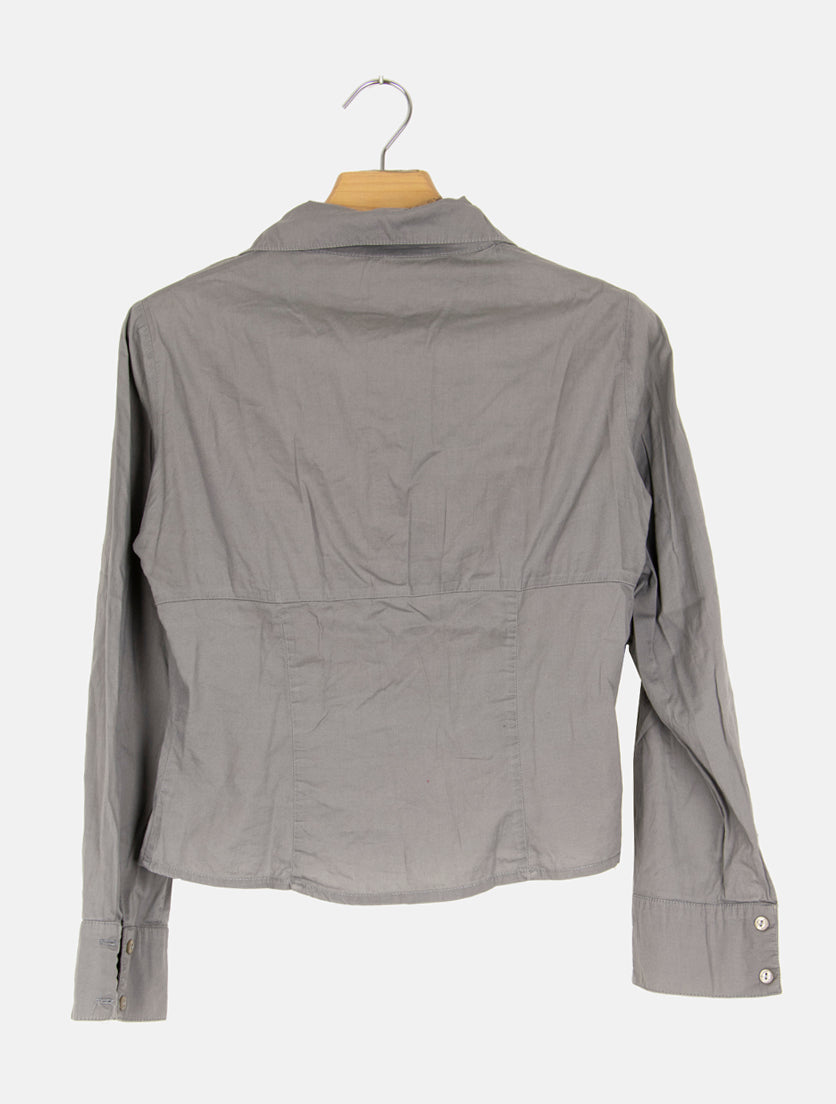 Camisa Sem Marca