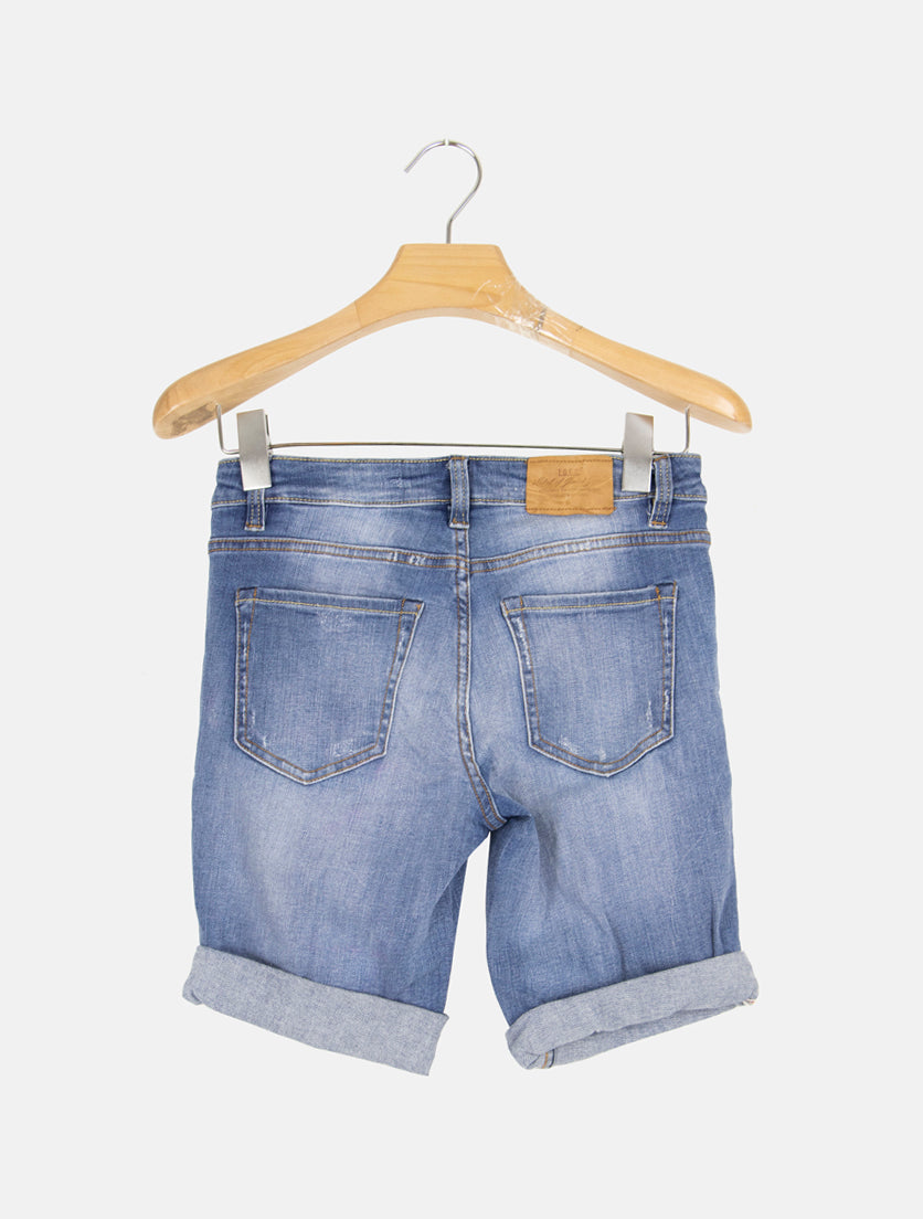 Calções H&M