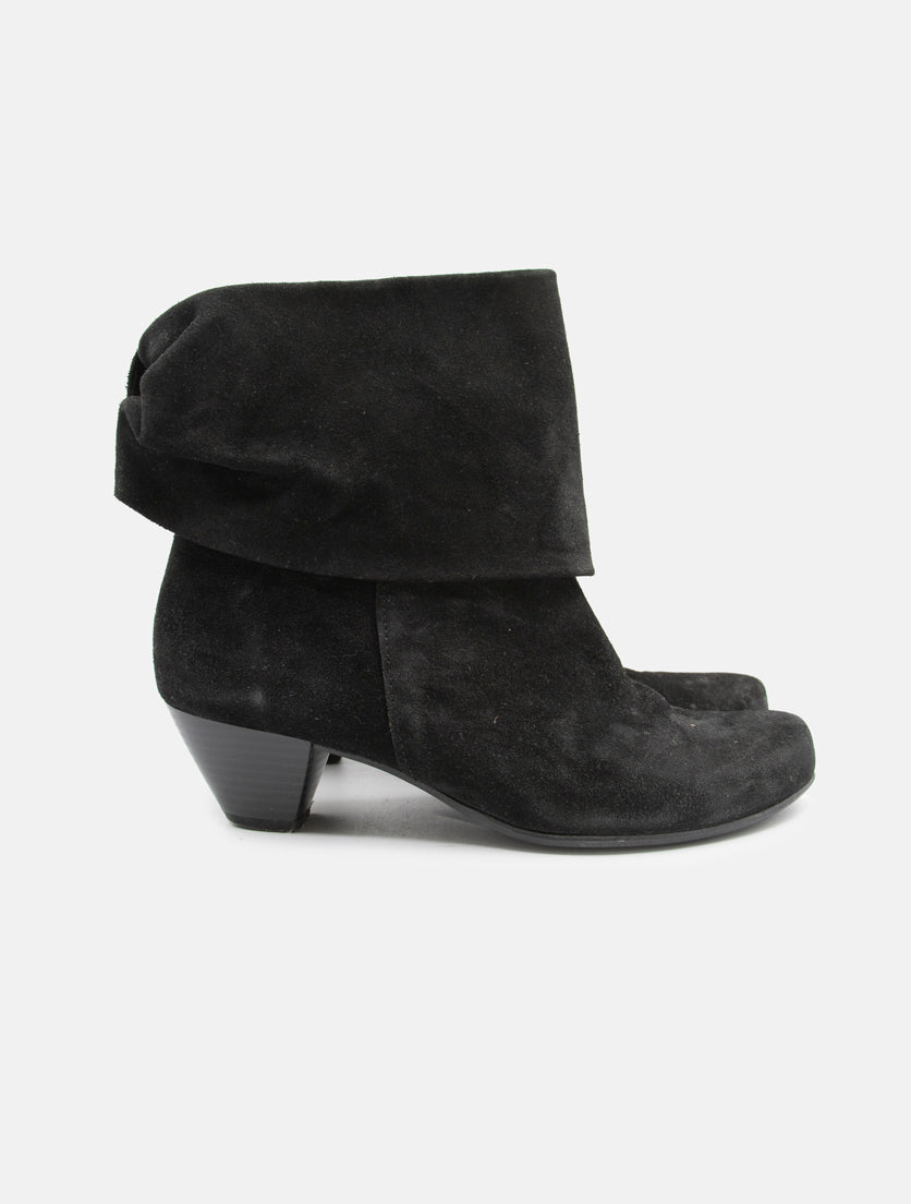 Botins Sem Marca