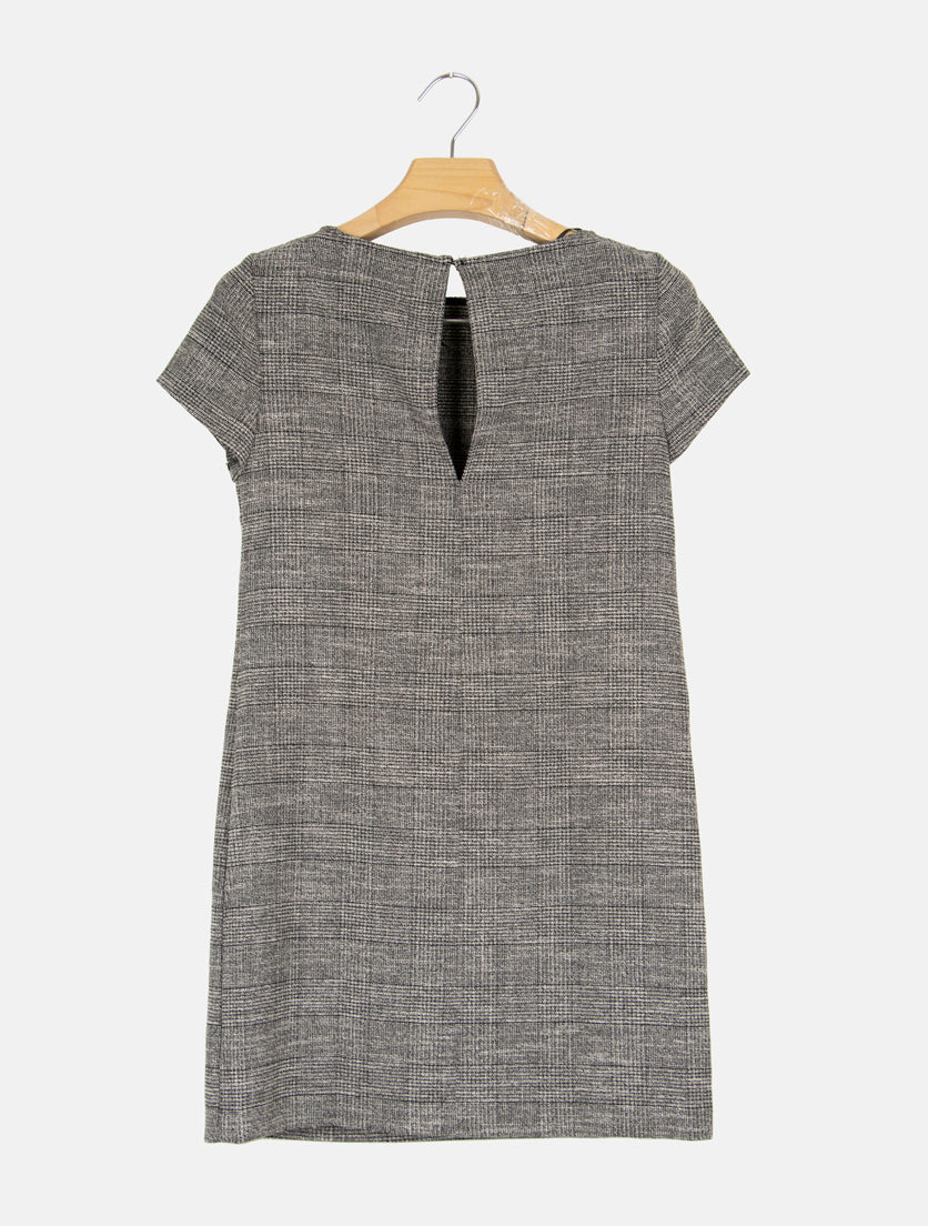 Vestido Zara