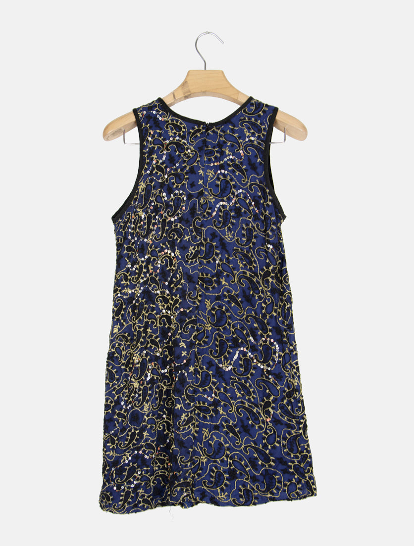 Vestido Zara