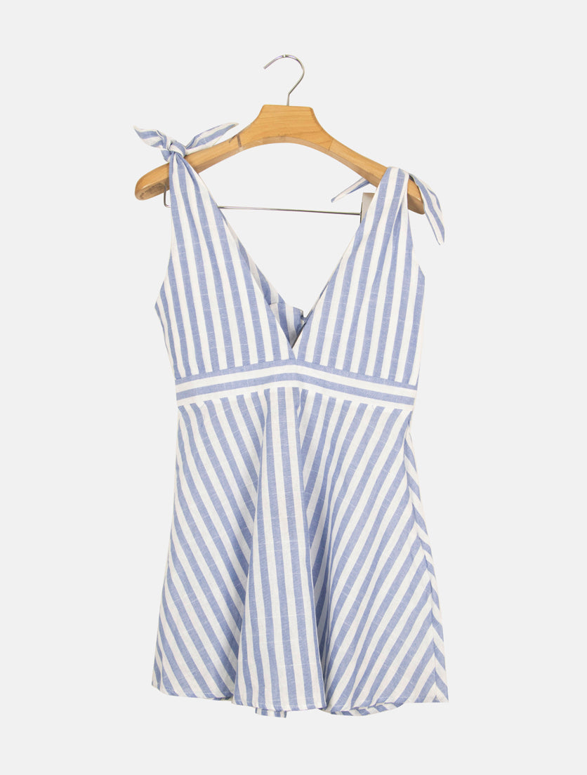 Vestido Zaful