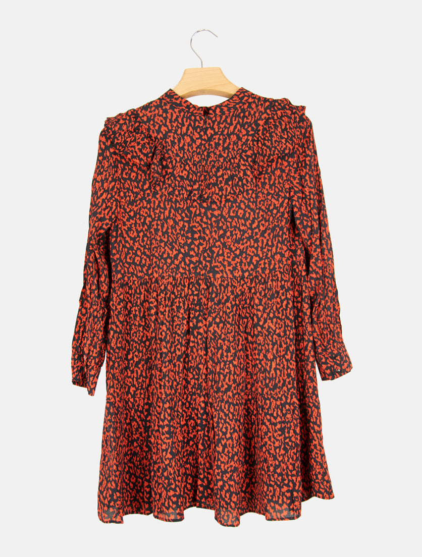 Vestido Zara