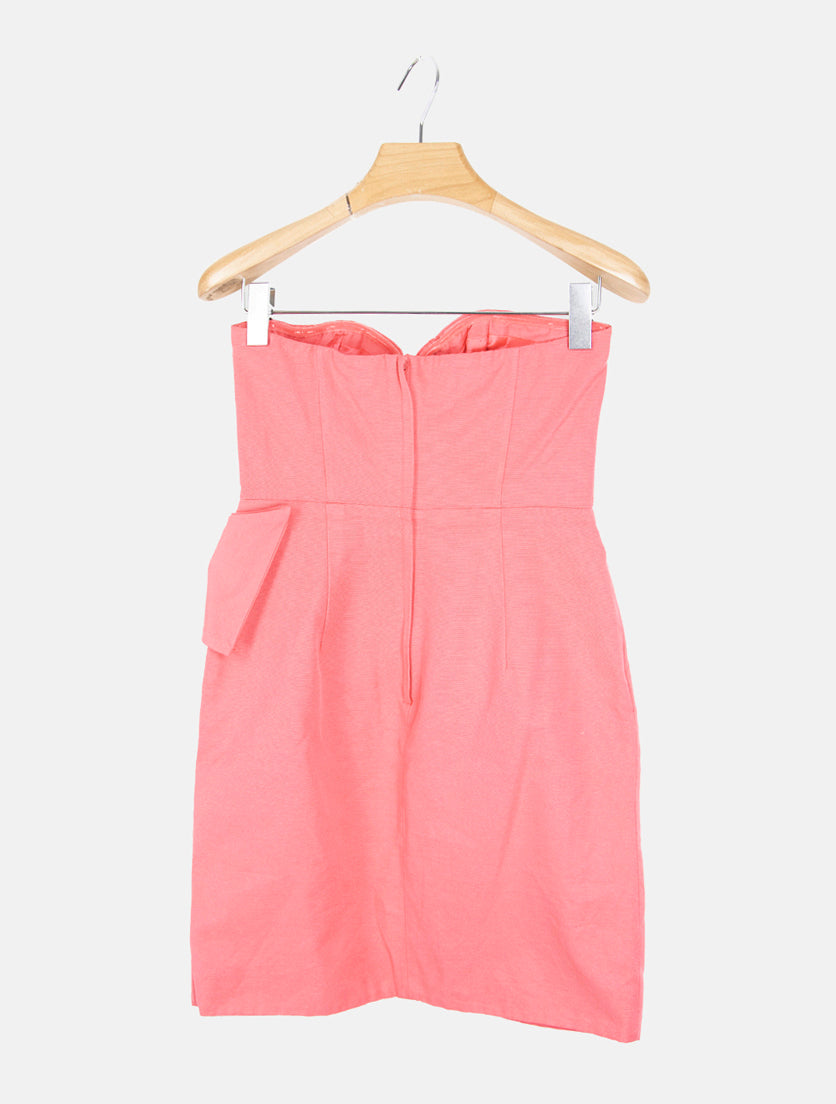 Vestido H&M